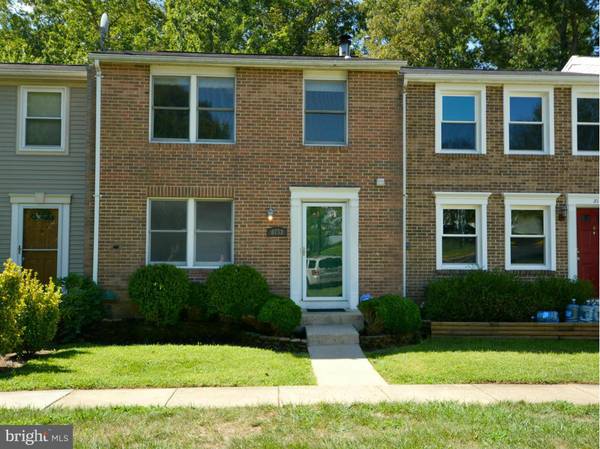 8152 WILLOWDALE CT, Springfield, VA 22153