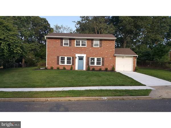 403 SUSSEX DR, Lindenwold, NJ 08021