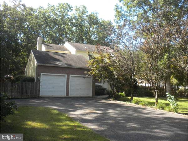 2 RAWLINS ST, Winslow Twp, NJ 08009