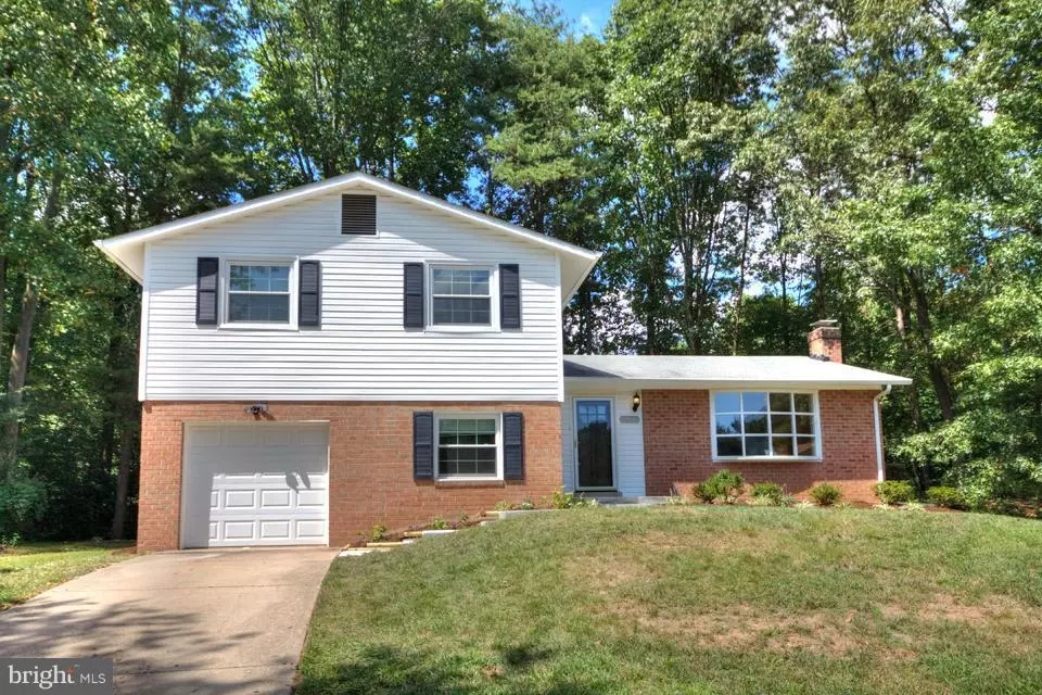 Fairfax, VA 22032,4901 ORKNEY CT