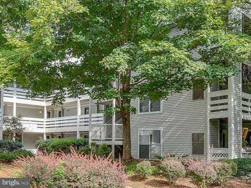 10302 APPALACHIAN CIR #8-109, Oakton, VA 22124