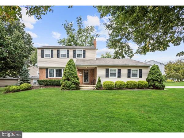 214 OLD ORCHARD RD, Cherry Hill, NJ 08003