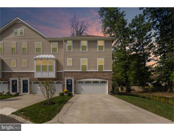 17 REGENCY CT, Cherry Hill, NJ 08002