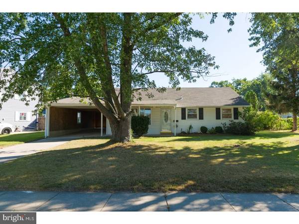 10 S WALNUT CIR, Berlin, NJ 08091