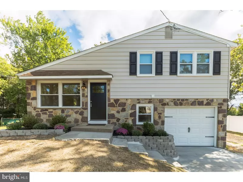 405 VALLEY RUN DR, Cherry Hill, NJ 08002