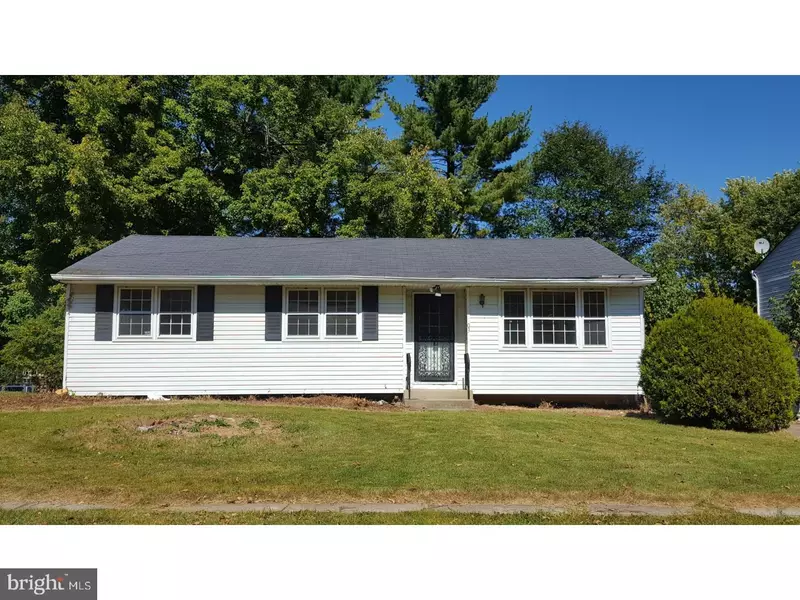 203 ROBERT KENNEDY RD, Lawnside, NJ 08045