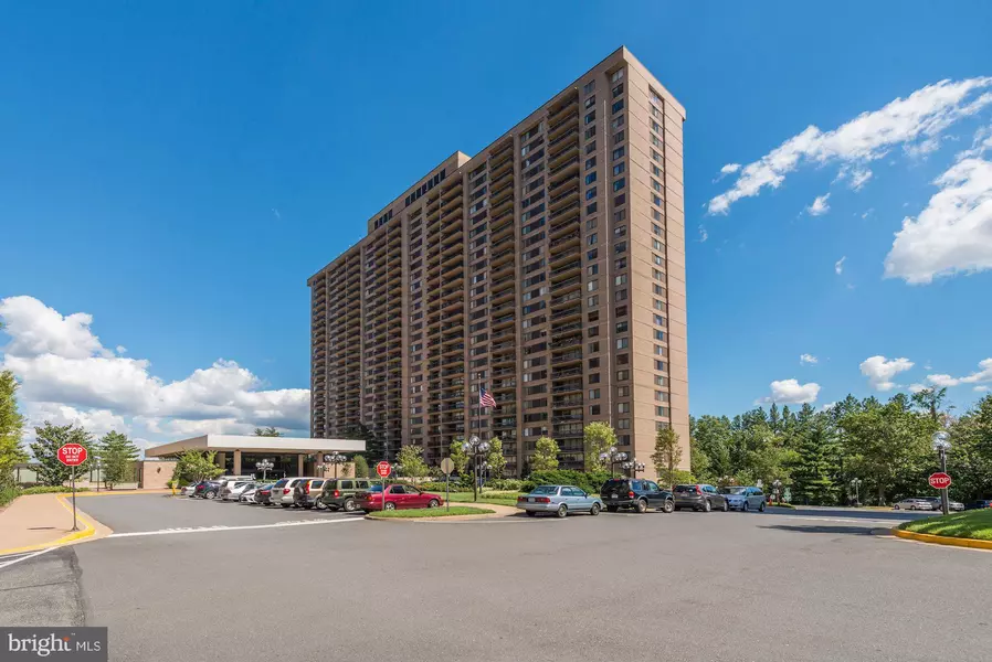 3705 GEORGE MASON DR #1309S, Falls Church, VA 22041