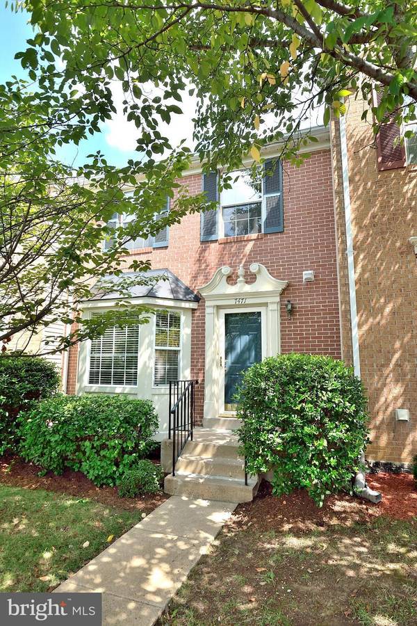 7471 DIGBY GRN, Alexandria, VA 22315