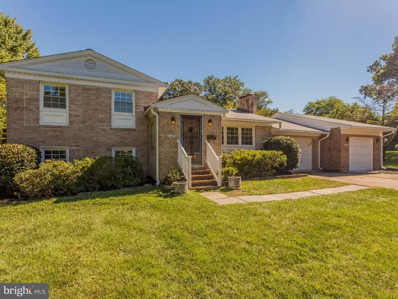 6450 OLD CHESTERBROOK RD, Mclean, VA 22101