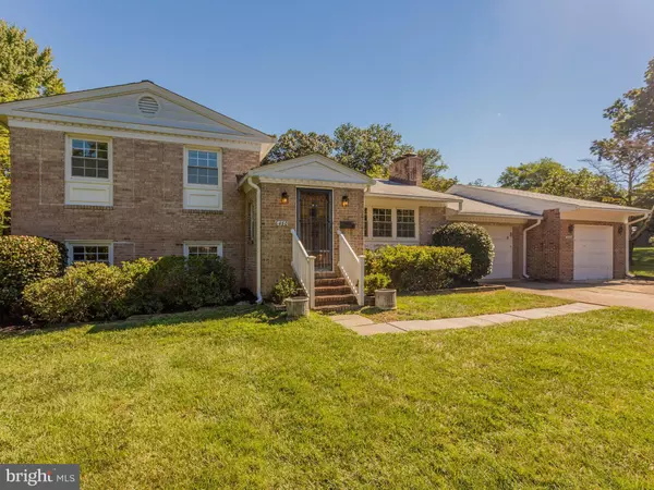 6450 OLD CHESTERBROOK RD, Mclean, VA 22101