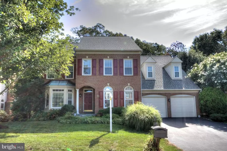 7815 VALLEYFIELD DR, Springfield, VA 22153