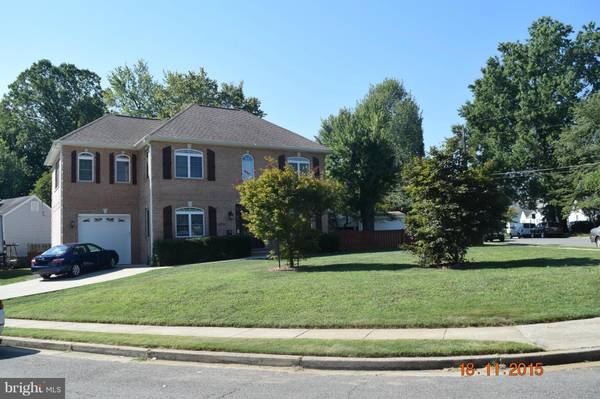 6721 WESTCOTT RD, Falls Church, VA 22042