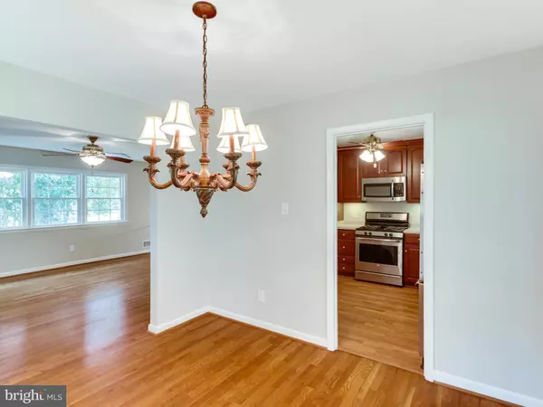 Alexandria, VA 22315,5723 MARBLE ARCH WAY