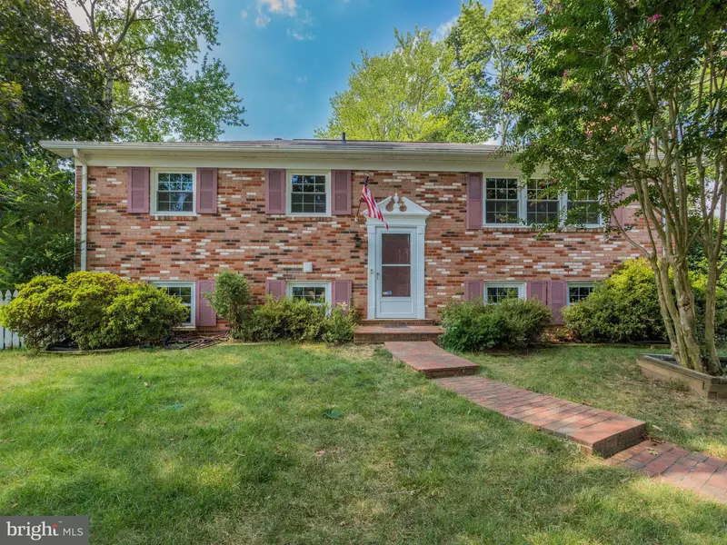 5723 MARBLE ARCH WAY, Alexandria, VA 22315