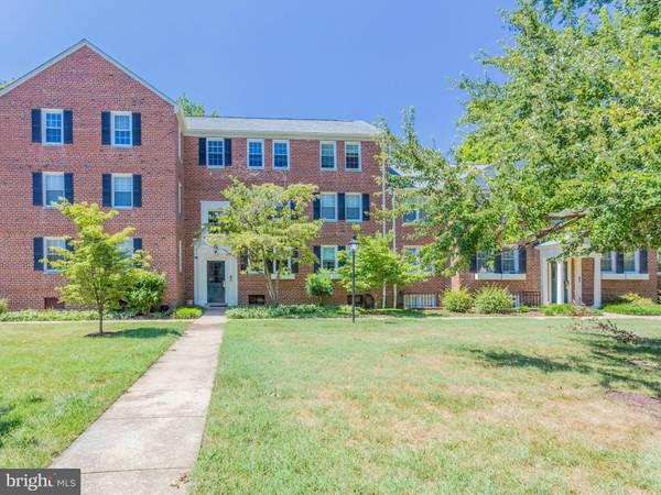 1601 BELLE VIEW BLVD #C1, Alexandria, VA 22307