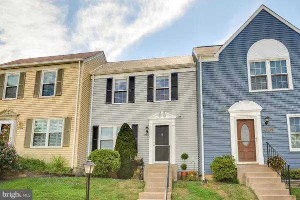 6556 OVERLEIGH LN, Alexandria, VA 22315