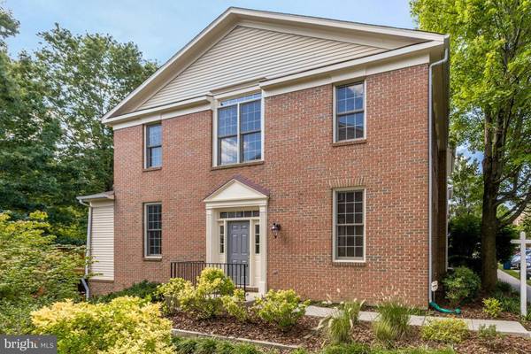 7457 COLLINS MEADE WAY, Alexandria, VA 22315