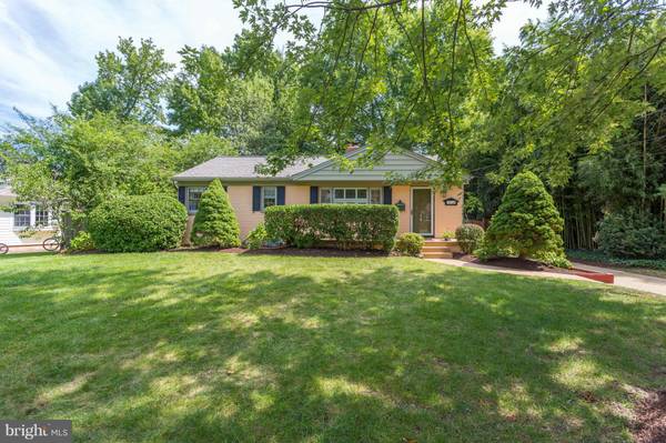 7919 JACKSON RD, Alexandria, VA 22308