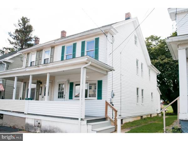 113 E AMIDON ST, Summit Hill, PA 18250