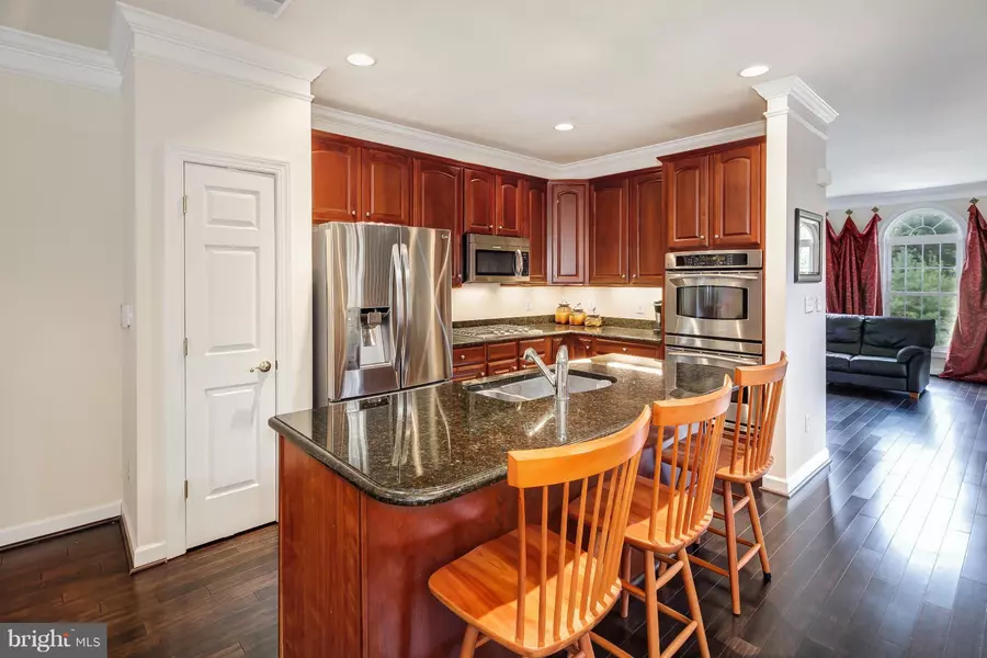 3808 ELMWOOD TOWNE WAY, Alexandria, VA 22303