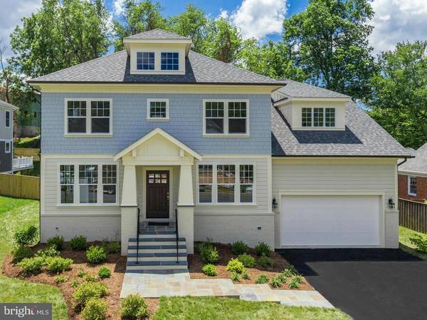 6547 TUCKER AVE, Mclean, VA 22101