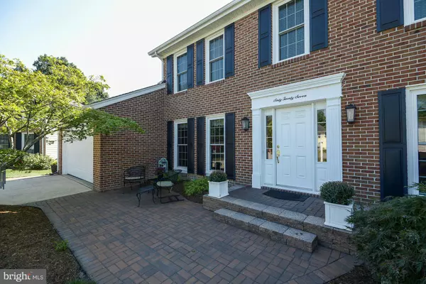 6027 REDWOOD LN, Alexandria, VA 22310