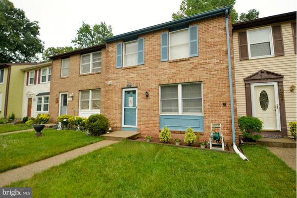 8246 BURNING FOREST CT, Springfield, VA 22153