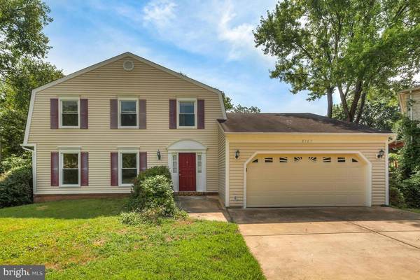 8107 VIOLA ST, Springfield, VA 22152