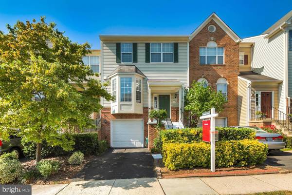 6861 KERRYWOOD CIR, Centreville, VA 20121