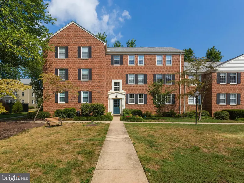 6608 POTOMAC AVE #A2, Alexandria, VA 22307