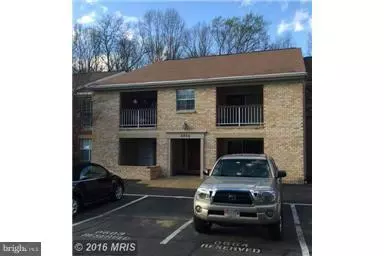 Burke, VA 22015,5906 COVE LANDING RD #101