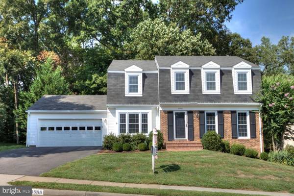 8988 SHADOWLAKE WAY, Springfield, VA 22153