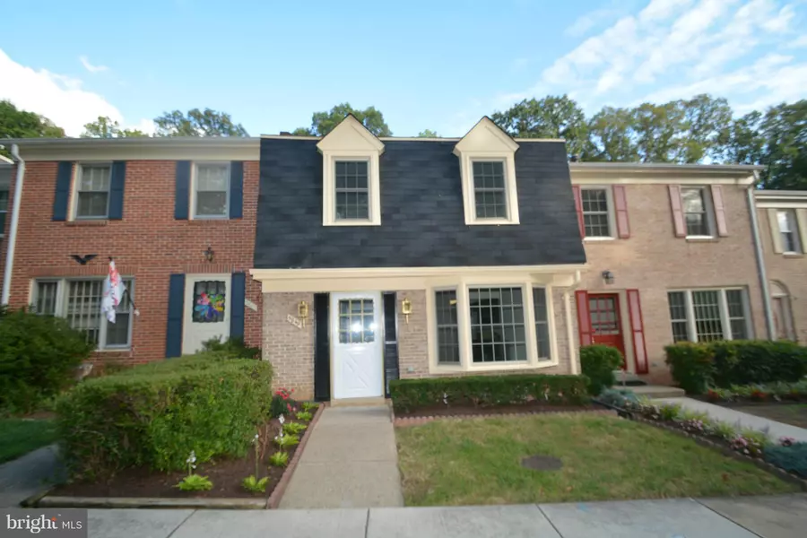 5849 KARA PL, Burke, VA 22015