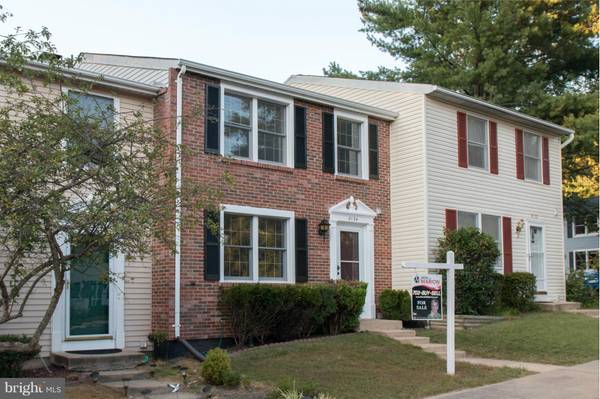 8134 LOVING FOREST CT, Springfield, VA 22153