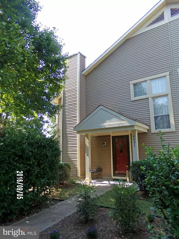 Centreville, VA 20120,6031 NETHERTON ST