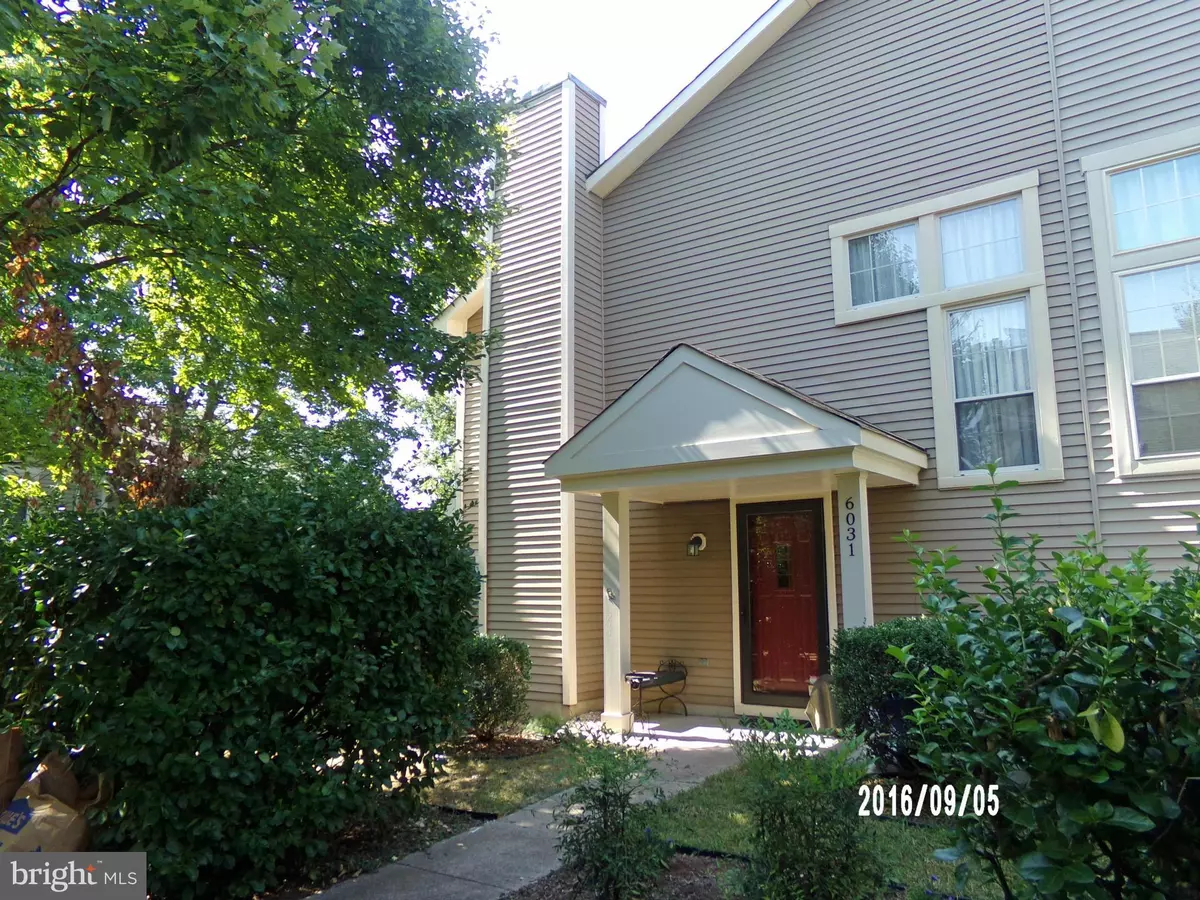 Centreville, VA 20120,6031 NETHERTON ST