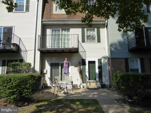 6362 PINE VIEW CT #64A, Burke, VA 22015