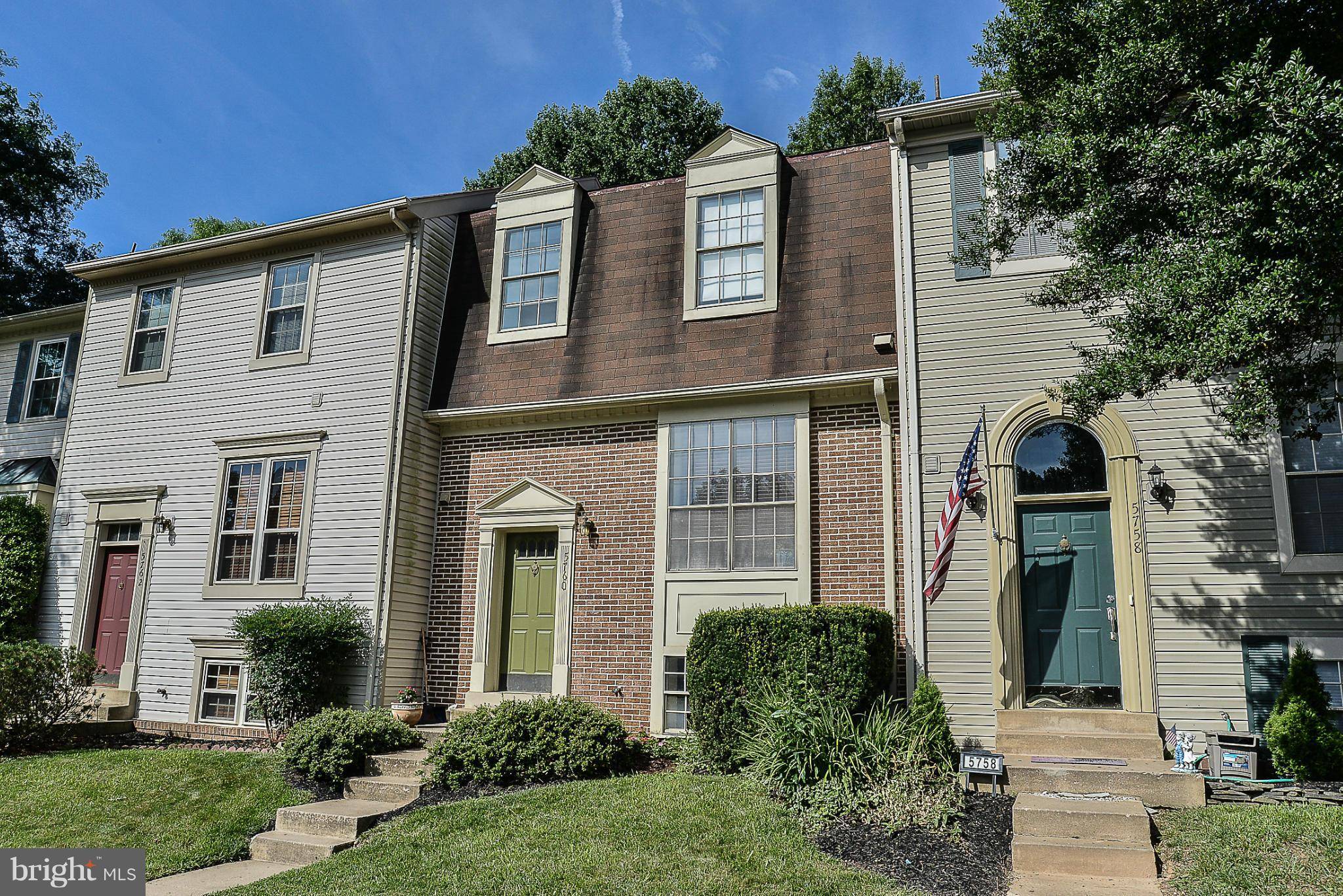 5760 BURKE TOWNE CT, Burke, VA 22015