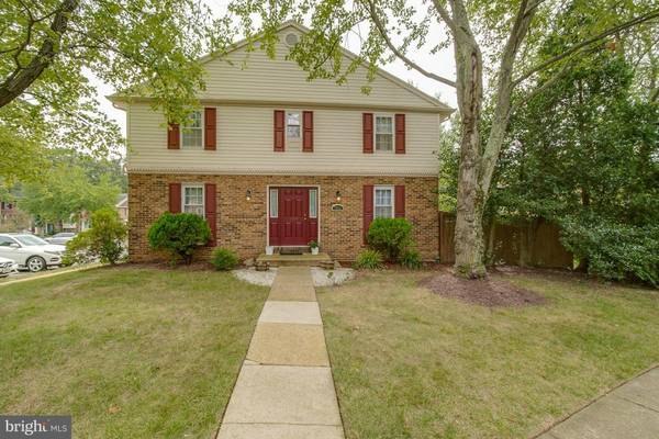 7069 LEEWOOD FOREST DR, Springfield, VA 22151