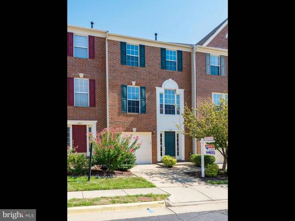 2519 JAMES MAURY DR, Herndon, VA 20171