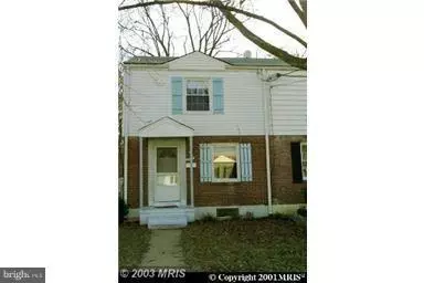 2325 RIVERVIEW TERRACE, Alexandria, VA 22303