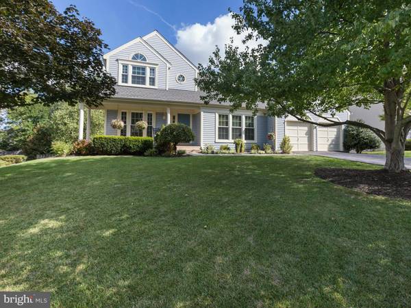 4528 WAVERLY CROSSING LN, Chantilly, VA 20151