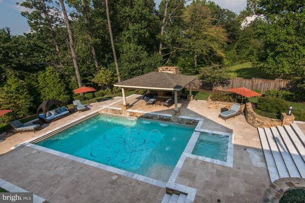 Great Falls, VA 22066,1015 PRESERVE CT