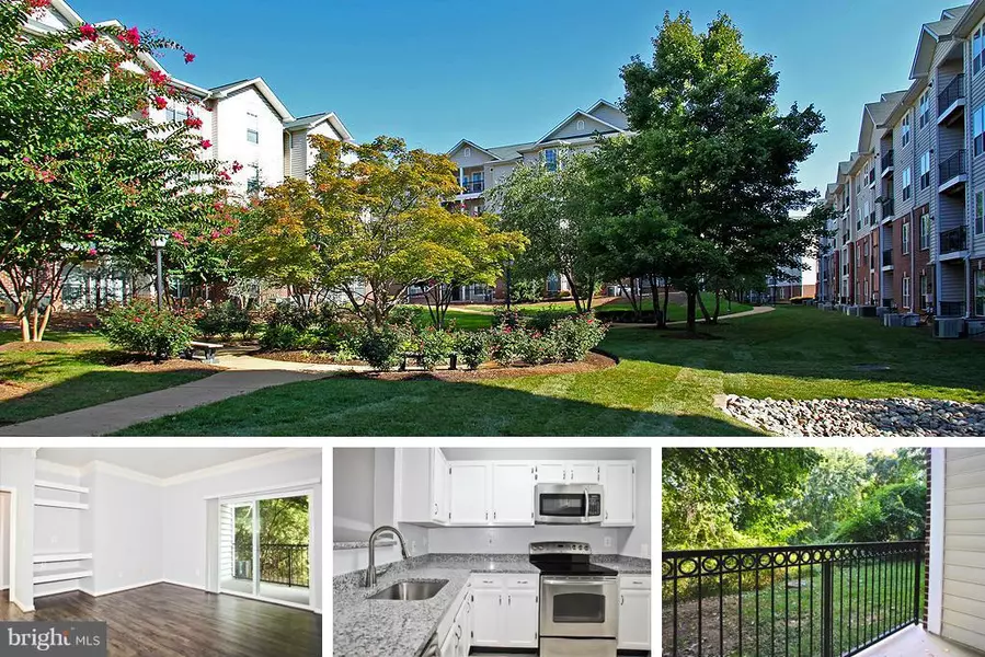 1601 SPRING GATE DR #1114, Mclean, VA 22102