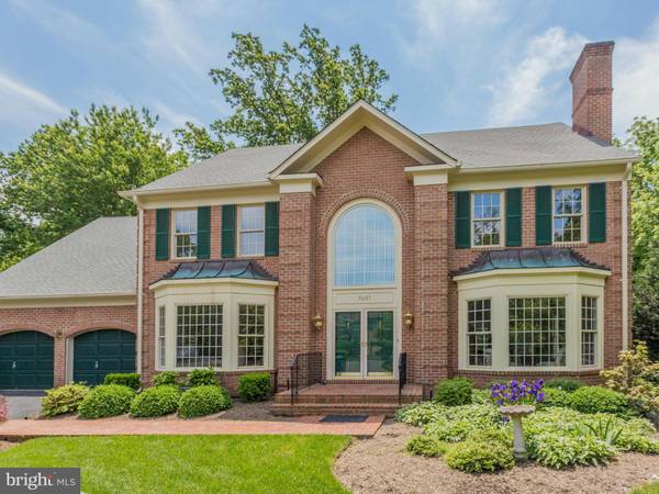 7407 WINDY HILL CT, Mclean, VA 22102