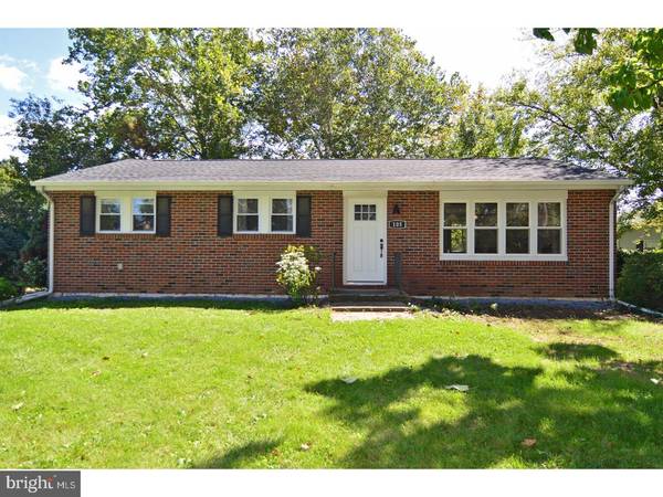 105 PARK AVE, Sinking Spring, PA 19608