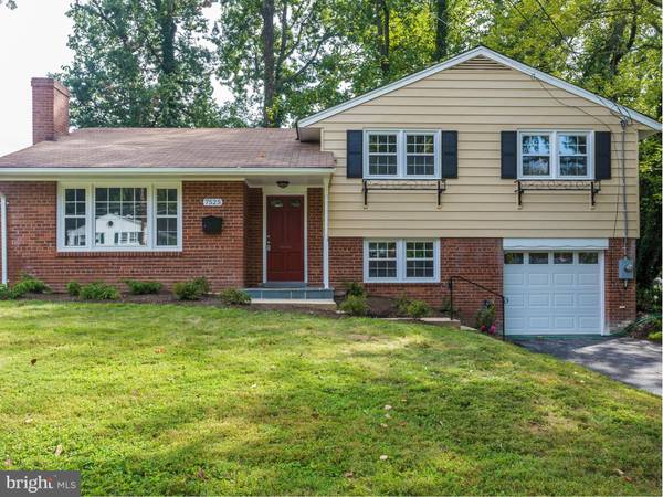 7525 INZER ST, Springfield, VA 22151