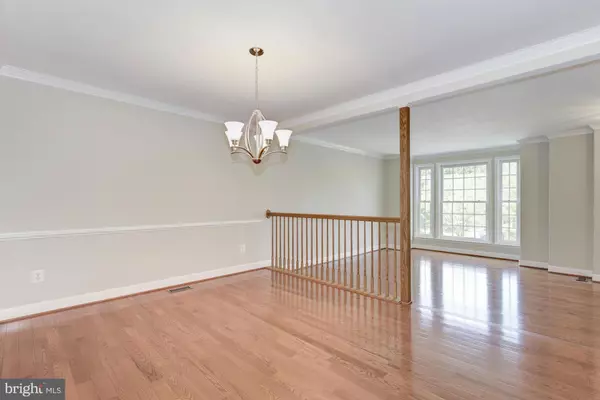 Fairfax, VA 22033,3921 KATHRYN JEAN CT