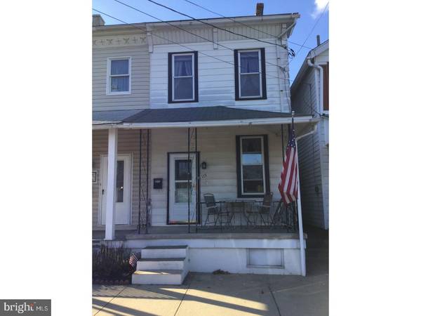 115 S WASHINGTON ST, Boyertown, PA 19512