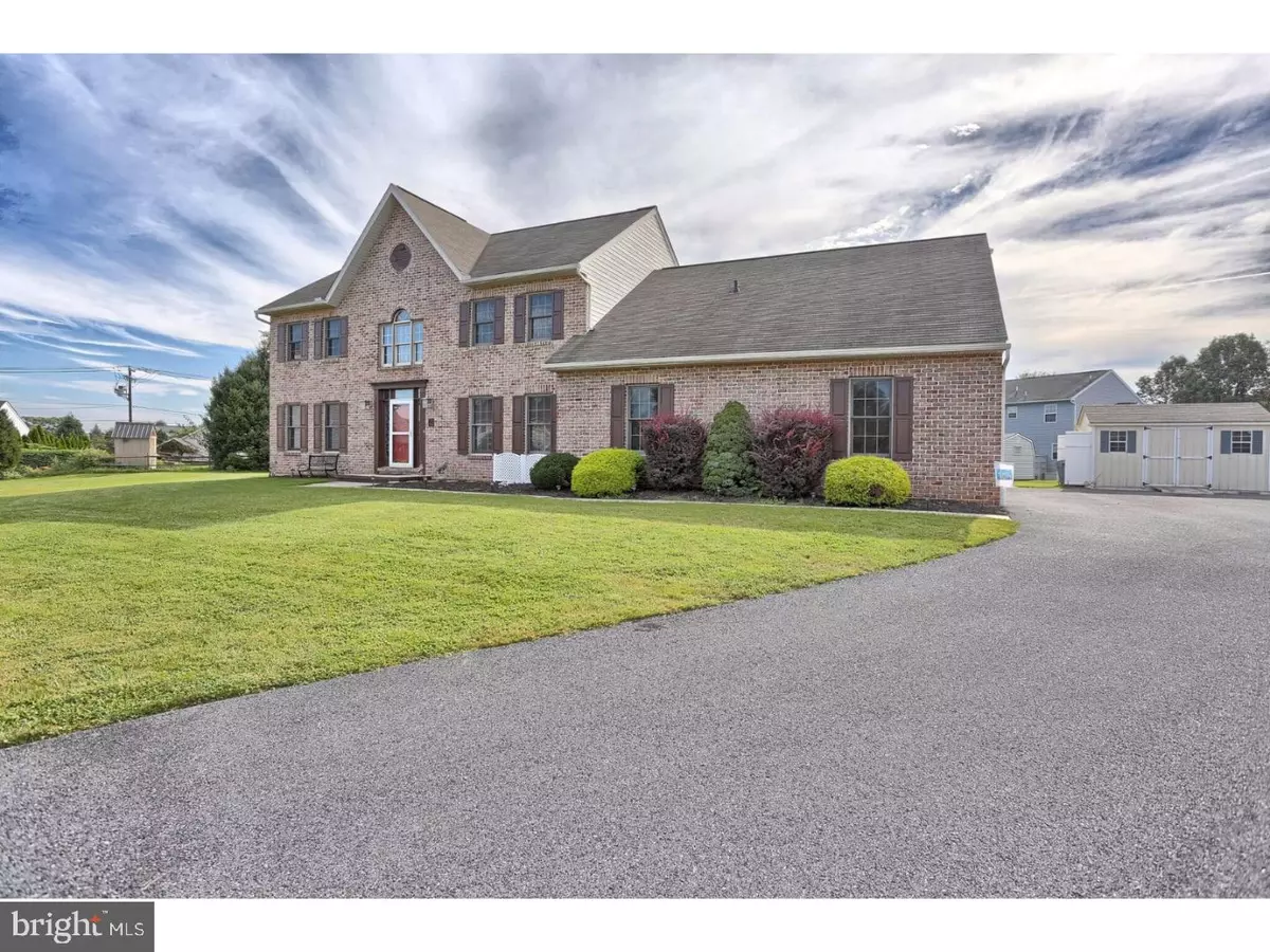 Reading, PA 19605,4304 LAHAL CT